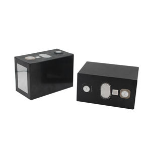 แบตเตอรี่ลิเธียมไอออน NMC <span class=keywords><strong>3</strong></span>.7V เกรด A 280ah catl 248ah 234ah 153ah 117ah ชาร์จได้<span class=keywords><strong>3</strong></span>.7V - Product Image 2