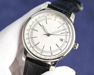 Montre pour homme de haute qualité, élégante, design professionnel, automatique, mécanique - Product Image 3