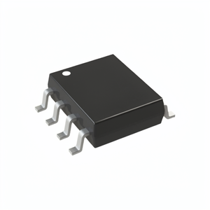 Power Management (PMIC) 8 SOlC Exposed Pad Manufacturer Channel BD60FC0WEFJ-E2 Electronic Circuit Components - Product Image 1