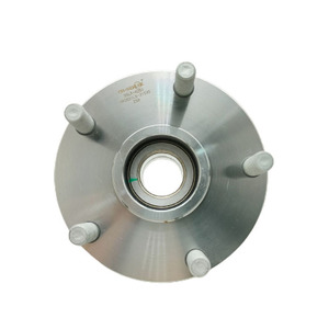 Cojinete de cubo de rueda delantera para automóvil, eje delantero para CAKY X1/DFAC EM19, 31030, HR3501L5, - Product Image 1