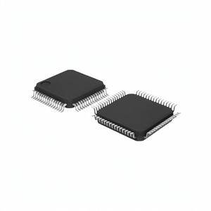Logic IC FIFO SYNC 512X18 6.5NS 64QFP ชิ้นส่วนอิเล็กทรอนิกส์ วงจรรวม 64 LQFP 72V215L10TFG8 ช่องทางผู้ผลิต - Product Image 1