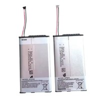 SP65M 3,7V 2210mAh Wiederaufladbarer Akku für PS Vita 1000 Konsole