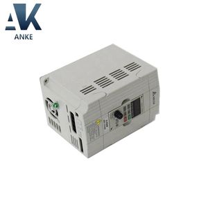 เดลต้าอินเวอร์เตอร์ VFD-M ซีรี่ส์ 0.4KW VFD004M11A - Product Image 4