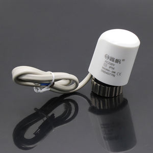 Actionneur thermostat programmable intelligent pour radiateurs - Product Image 2