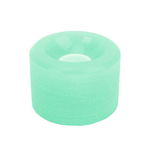 <span class=keywords><strong>Ruedas</strong></span> de Skateboard de <span class=keywords><strong>70MM</strong></span> 74A 76A 78A 80A 82A 83A 85A, 60%-90% de Alto Rebote, Súper Duraderas, para Superficie de Piedra, Buena Deslizabilidad, <span class=keywords><strong>Ruedas</strong></span> para <span class=keywords><strong>Longboard</strong></span> - Product Image 1