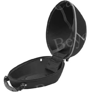 Estuche Rígido Protector Impermeable Personalizado para Casco de Motocicleta, Bolsas de Transporte de EVA - Product Image 4