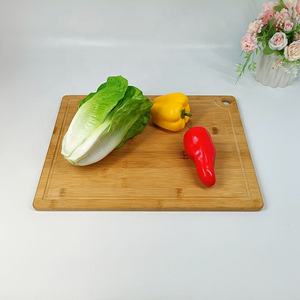 เขียงไม้วอลนัทเพื่อสุขภาพ,เขียง Yawen Tabla De Cortar Schneidbrett สำหรับห้องครัว - Product Image 2