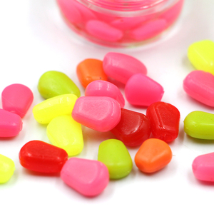 เหยื่อตกปลาคาร์พ,เหยื่อปลอมแบ<span class=keywords><strong>บ</strong></span>นิ่มเหยื่อปลอมข้าวโพดนิ่มแ<span class=keywords><strong>บ</strong></span><span class=keywords><strong>บ</strong></span>ป๊อปอัพ7รสชาติ - Product Image 2