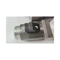 Accessoires de coupe d'électrovanne hydraulique de pièces de rechange de coupeur de guillotine polaire pour des machines de papier