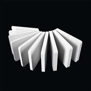Pannello in PVC espanso Sintra Board 5mm <span class=keywords><strong>Forex</strong></span> /PVC Board-rigido 18mm di <span class=keywords><strong>spessore</strong></span>/cartello tagliato su misura stampa personalizzata - Product Image 1