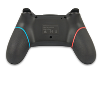 Control de Juego 2026R para NS Switch Pro Inalámbrico para Teléfono Móvil, Joystick con Precio de Fábrica de Alta Calidad