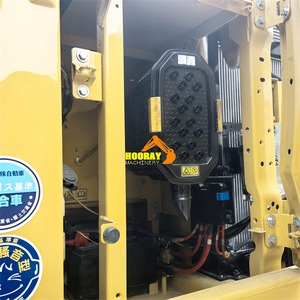 รถขุดตีนตะขาบมือสอง CAT320D ของแท้จาก Caterpillar รุ่น CAT 320 320D2 320GC 320C 320d ระบบไฮดรอลิก รถขุดตีนตะขาบ Cat320 มือสอง - Product Image 6