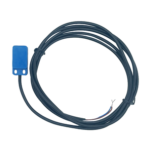 High Frequency <strong>Magnetic</strong> Switch NPN Threshold <strong>Sensor</strong> PNP <strong>Magnetic</strong> <strong>Sensor</strong> NO NC Valve Limit <strong>Sensor</strong> - Product Image 4