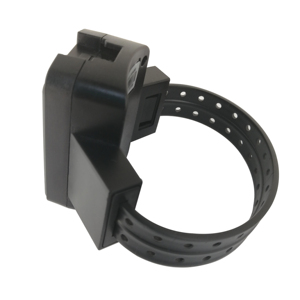Localizzatore GPS Finto <span class=keywords><strong>di</strong></span> Alta Qualità Braccialetto GPS da Polso e Caviglia per Detenuti - Product Image 5