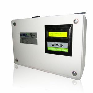 Bộ Điều Chỉnh Hệ Số Công Suất Tự Động Celec 3 KVAR Bộ Điều Chỉnh Hệ Số Công Suất Bộ Điều Chỉnh Tụ Điện Bảng Điều Khiển Ngân Hàng 5-<span class=keywords><strong>7</strong></span> Kw - Product Image 4
