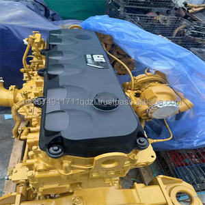 Grupo electrógeno diésel 364-4037 101-8724 Montaje de motor marino 219-9507 Montaje de motor 3644037 - Product Image 2