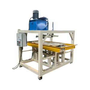 Waste Solar Panel Steel Frame Removal Machine Photovoltaic Cell Crushing Separating Machine - Product Image 1