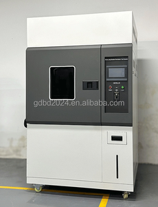 Lâmpada Xenon refrigerada a água Câmara De Teste De Envelhecimento Lâmpada Xenon Refrigerada a Vento Teste De Envelhecimento Equipamento De Teste De Clima Preço De Fábrica - Product Image 2