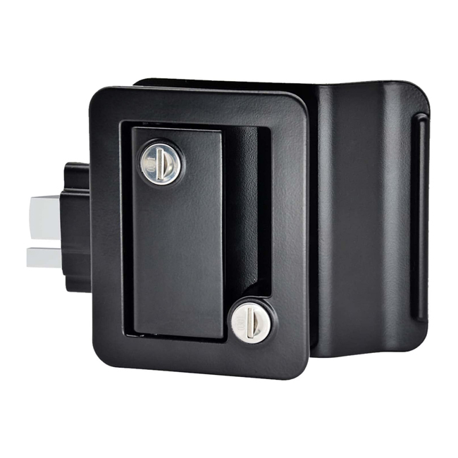 PM227 Key Unlock Zinc Alloy Black