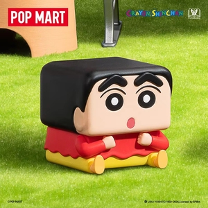 Primer Lanzamiento: Poopmart <span class=keywords><strong>Crayon</strong></span> <span class=keywords><strong>Shin</strong></span> <span class=keywords><strong>Chan</strong></span> para la Serie Cube 1, Figura de Cristal Japonesa a Escala 1/12, Caja Sorpresa, Adorno, Regalo para Edades de 5 a 7 Años - Product Image 5