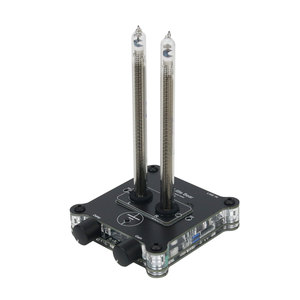 Unassembled VU9 Mini IN9 Nixie Tube Sound <strong>Level</strong> Meter <strong>Music</strong> <strong>Spectrum</strong> Display Analyzer <strong>Level</strong> Meter - Product Image 2