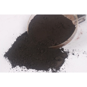 <span class=keywords><strong>Oxyde</strong></span> Noir <span class=keywords><strong>Ferreux</strong></span> <span class=keywords><strong>Oxyde</strong></span> de Fer Synthétique Noir Producteurs - Product Image 6