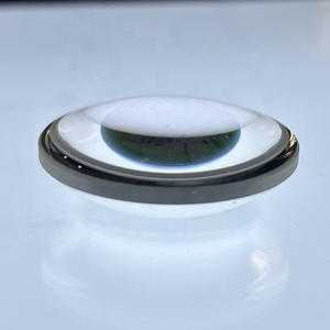 Tùy chỉnh <span class=keywords><strong>Plano</strong></span> lồi ống kính D100 D200 D300mm 1/10 Lambda - Product Image 3