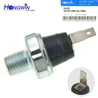 Pressostat d'huile KS-53 compatible avec T-OYOTA M-ITSUBISHI M-AZDA S-UZUKI H-YUNDAI 83530-10020 MD138993 94750-21010 94750-11010 94846169