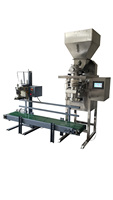 Machine d'emballage efficace pour poudre, remplissage par écran tactile 300-5000g pour lait en poudre et farine