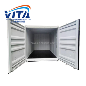 Subsea <b>Offshore</b> <b>Basket</b> Dry Cargo Shipping <b>Container</b> with DNV Certificate Corten Steel VITA Brand 60CBM Capacity - Product Image 6