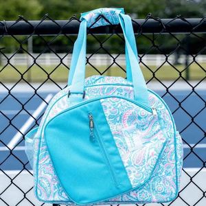 Échantillon gratuit, personnalisation gratuite, sac de tennis de haute qualité, sac bandoulière, sac de poitrine, sac à main pour homme et femme, résistant à l'eau, rembourré et matelassé - Product Image 6