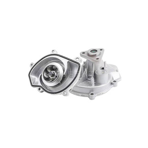 ปั๊มน้ำ 94810603301 สำหรับ Porsche Cayenne Panamera 970 Macan อะไหล่เปลี่ยนเครื่องยนต์ - Product Image 5