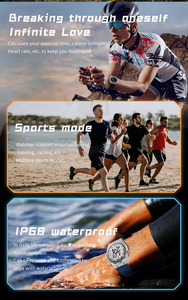 Valdus NFC <span class=keywords><strong>Android</strong></span> <span class=keywords><strong>5.1</strong></span> Điện Thoại Thông Minh Đồng Hồ GPS Ngủ Giám Sát Sức Khỏe Của Phụ Nữ Z83 Max 1.52 Inch AMOLED HD Màn Hình <span class=keywords><strong>Smartwatch</strong></span> - Product Image 6
