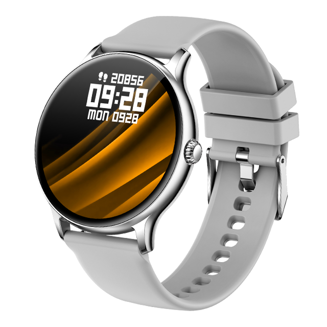 Smartwatch Women's Popular Women's Physiological Detector Sports Must-have Smart Watch for Women Men Watch