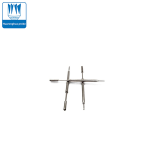 Huaronghua thăm dò PH-10 loạt M3 10h (16L 20L 23L) Thép carbon cao kim <span class=keywords><strong>PCB</strong></span> thử nghiệm mạch tích hợp - Product Image 5