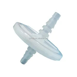 Factory Supply 0.2um Hydrophobic PTFE In-Line Filter 17805G Replace For Sartorius Midisart 2000