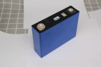 CALB Battery Prismatik Lithium-Ion Fosfat Baterai Digunakan untuk Lampu Jalan Surya