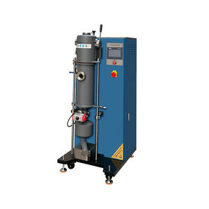 Machine de granulation sous vide Hasung Équipements de granulation de fabrication automatique pour perles de bijoux en or - Product Image 3