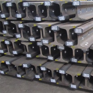 Rel Kereta Api Berkualitas Tinggi 60E1 <span class=keywords><strong>UIC60</strong></span> dengan Grade Baja R260/RH350 - Product Image 2