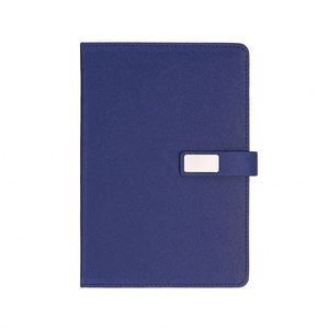 2025 Wholesale Custom Diary Journal Corporate A5 Leather <b>Notebook</b> <b>Sets</b> With Luxury <b>Pen</b> Business Gift <b>Set</b> - Product Image 5