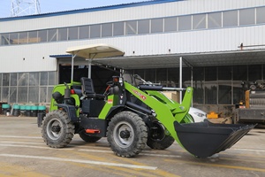 0.4 ton-6ton أعلى EPA ZL مصغرة رافعة شوكية أرخص سعر البسيطة الجبهة نهاية الديزل حفار الزراعية رافعة صغير للبيع سعر - Product Image 6