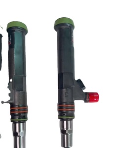 L'injecteur diesel common rail X59407500020 AAHLR03024 convient au moteur de type MTU 4000.03. - Product Image 2