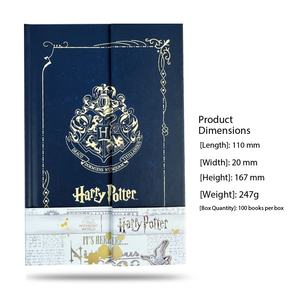 Carnet de notes scolaire A5 en similicuir rigide, style vintage, pour étudiant, journal intime, accessoire de maison - Product Image 5