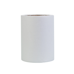 Rouleau de tissu non tissé en fibres ES, respirant et hydrophile, pour la fabrication de couches et de serviettes hygiéniques - Product Image 3
