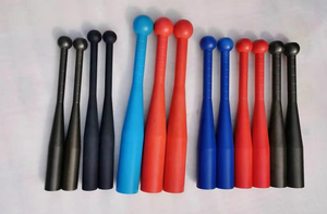 Vendita calda alla moda <span class=keywords><strong>palestra</strong></span>/fitness clubbell/indiano clubbell - Product Image 4