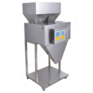 Filling and Weighing Machine Semi Auto Powder Filling Machine - Product Image 3
