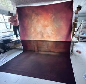 <strong>Backgrounds</strong> Filming Wonderland Mushroom Rabbit Cat Castle Carpet Backdrop for Photo Studio <strong>Background</strong> Vinyl - Product Image 6