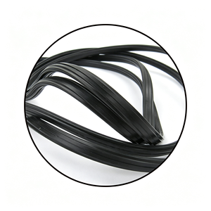 T407192 ซีลปะเก็นฝาครอบวาล์วสำหรับ <span class=keywords><strong>CAT</strong></span> 320D2 323 <span class=keywords><strong>326F</strong></span> 330GC 336 C7.1 อะไหล่ทดแทนเครื่องยนต์ - Product Image 4