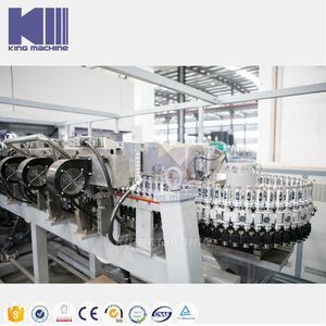 Полная линия по производству воды включает в себя продувку воды, наполнение, маркировка, упаковочные машины - Product Image 2