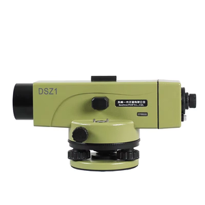 Yüksek 0.5 MM otomatik seviye anketi otomatik ölçüm cihazları ölçme ekipmanı doğruluğu - Product Image 1